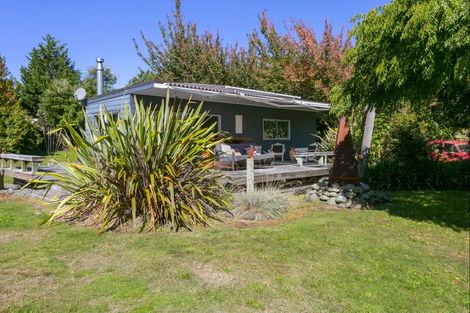 Photo of property in 20 Riverpark Drive, Kuratau, Turangi, 3381