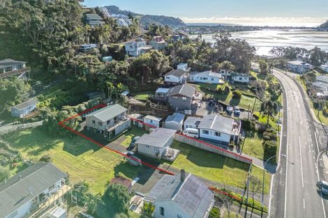 Photo of property in 149 Main Sh25 Road, Tairua, 3508