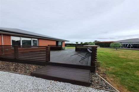 Photo of property in 15 Lambie Street, Leeston, 7632