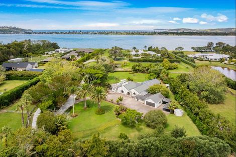 Photo of property in 252b Point Wells Road, Point Wells, Warkworth, 0986