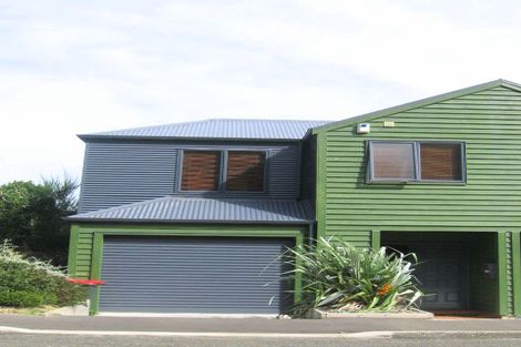 Photo of property in 213a Pembroke Road, Wilton, Wellington, 6012