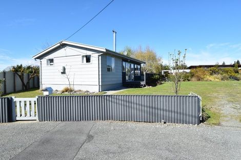 Photo of property in 23 Braemar Place, Twizel, 7901