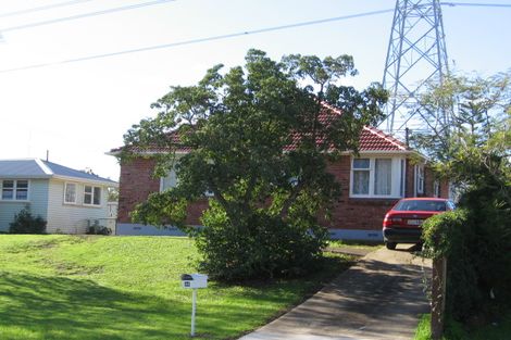 Photo of property in 46 Everitt Road, Otara, Auckland, 2023
