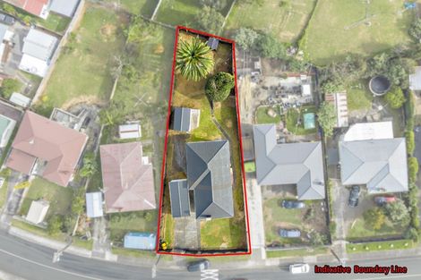 Photo of property in 8 Hamill Road, Otara, Auckland, 2023