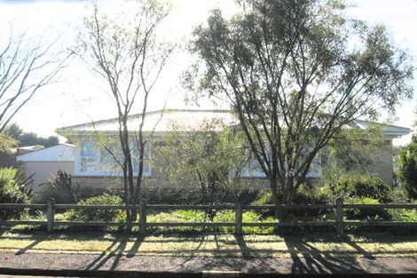 Photo of property in 26 Edmund Hillary Avenue, Papakura, 2110