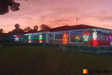 Photo of property in 1 Mull Place, Wattle Downs, Auckland, 2103