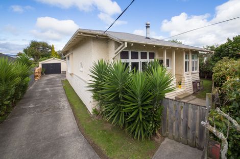 Photo of property in 132 College Street, Awapuni, Palmerston North, 4412