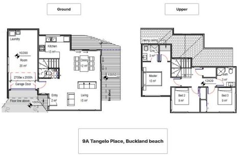 Photo of property in 9a Tangelo Place, Bucklands Beach, Auckland, 2012