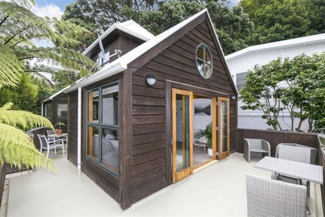 Photo of property in 31c Patanga Crescent, Thorndon, Wellington, 6011