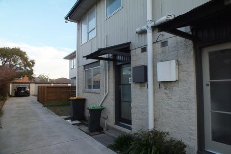 Photo of property in 2/34 Devon Street, Sydenham, Christchurch, 8023