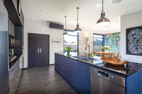 Photo of property in 16 Ardrossan Way, Tai Tapu, 7672