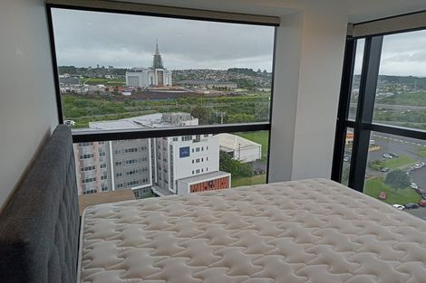 Photo of property in 1104/8 Lakewood Court, Manukau, Auckland, 2104