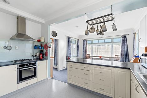 Photo of property in 16 Edinburgh Street, Levin, 5510