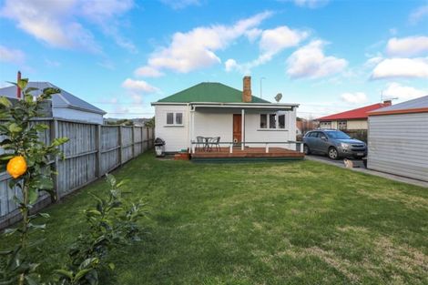 Photo of property in 137 Hakanoa Street, Huntly, 3700