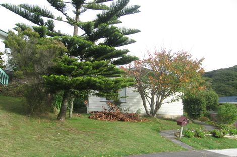 Photo of property in 15 Carvel Lane, Whitby, Porirua, 5024