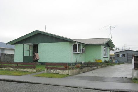 Photo of property in 6 Mepal Place, Kingswell, Invercargill, 9812