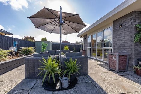 Photo of property in 6 Busby Place, Kaiapoi, 7630