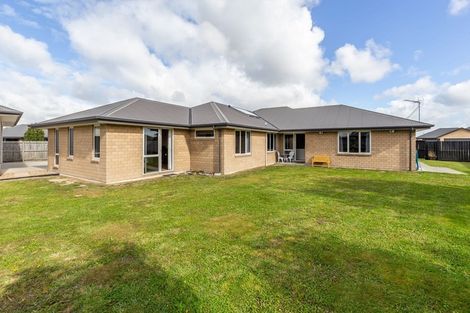 Photo of property in 30 Beaumont Drive, Rolleston, 7614