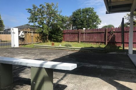 Photo of property in 38 Alabaster Drive, Papatoetoe, Auckland, 2025