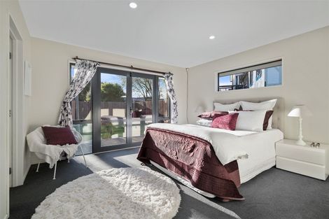 Photo of property in 4a Saint Judes Lane, Woolston, Christchurch, 8062