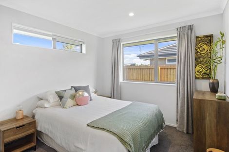 Photo of property in 6 Hurutini Way, Halswell, Christchurch, 8025