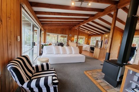 Photo of property in 153 Waione Road, Opononi, Kaikohe, 0473