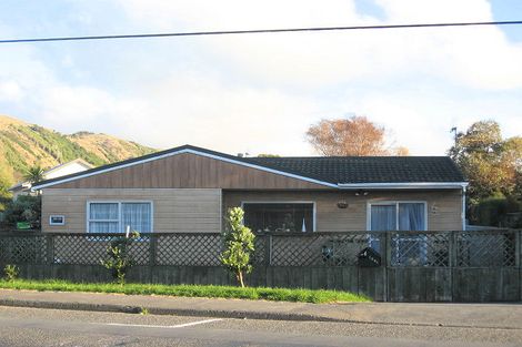 Photo of property in 184a Raumati Road, Raumati Beach, Paraparaumu, 5032