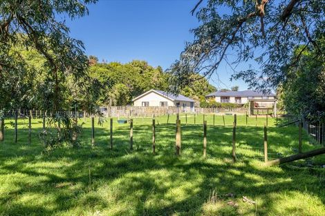 Photo of property in 57 Waitohu Valley Road, Otaki, 5512