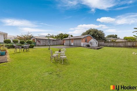 Photo of property in 41 Puriri Road, Manurewa, Auckland, 2102