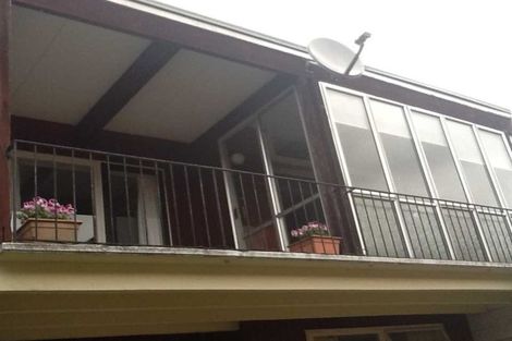 Photo of property in 7/58 Papanui Road, Merivale, Christchurch, 8014