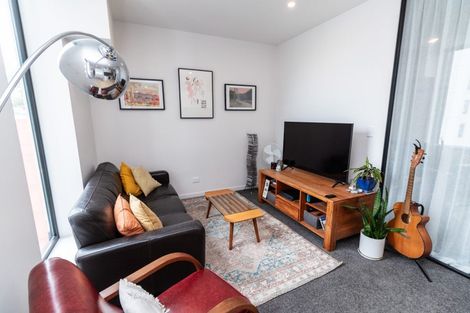Photo of property in A C Nielsen House, 709/120 Victoria Street, Te Aro, Wellington, 6011