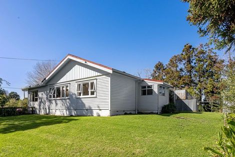Photo of property in 33 Hepburn Creek Road, Warkworth, 0981