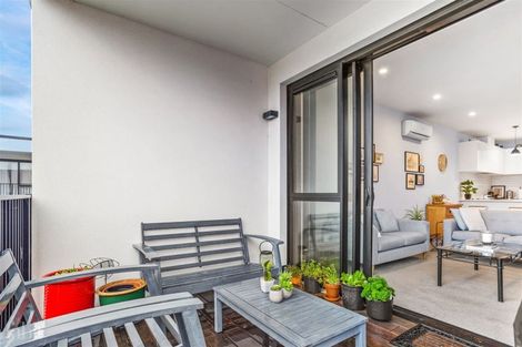 Photo of property in 203/10 Nugget Avenue, Hobsonville, Auckland, 0616