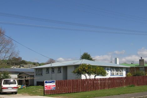 Photo of property in 15 Kiwi Street, Springfield, Rotorua, 3015