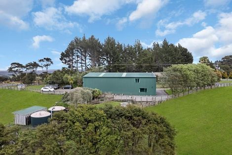Photo of property in 102b Pinnacle Hill Road, Mangatawhiri, Bombay, 2675