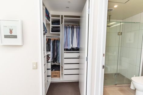 Photo of property in Il Casino Apartments, 402/38 Jessie Street, Te Aro, Wellington, 6011