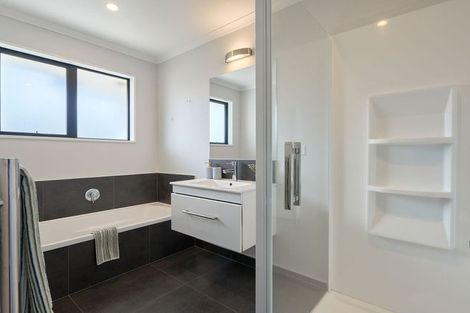 Photo of property in 58 Georgina Street, Marshland, Christchurch, 8083