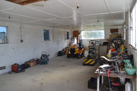 Photo of property in 256 Lineside Road, Flaxton, Kaiapoi, 7691