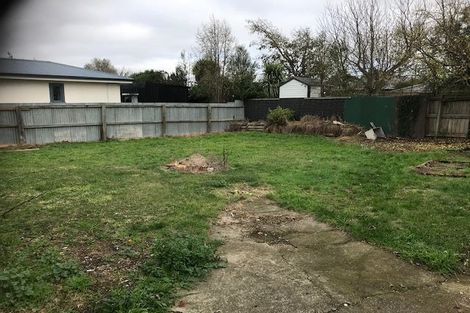 Photo of property in 5 Morris Road, Amberley, 7410