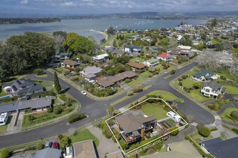 Photo of property in 3 Myrtle Drive, Omokoroa, 3114