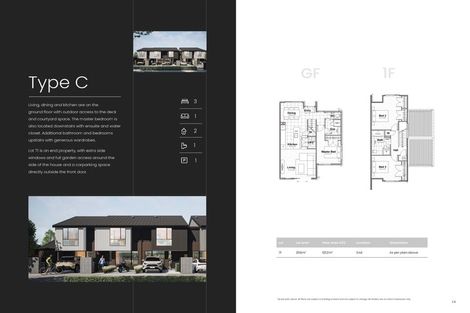 Photo of property in 1 Paapaakiri Loop, Takanini, 2112