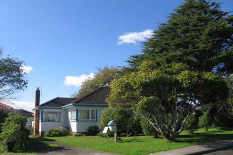 Photo of property in 1/9 Cambourne Road, Papatoetoe, Auckland, 2025