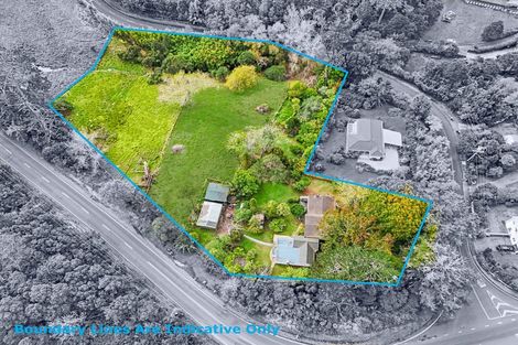 Photo of property in 2 Kay Road, Swanson, Auckland, 0614