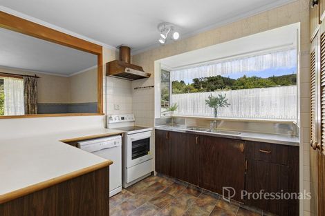 Photo of property in 60 Cruickshank Road, Clouston Park, Upper Hutt, 5018
