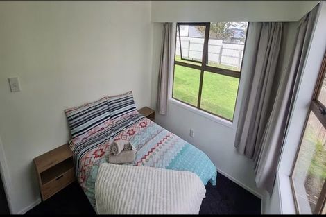 Photo of property in 10 Browning Crescent, Owhata, Rotorua, 3010