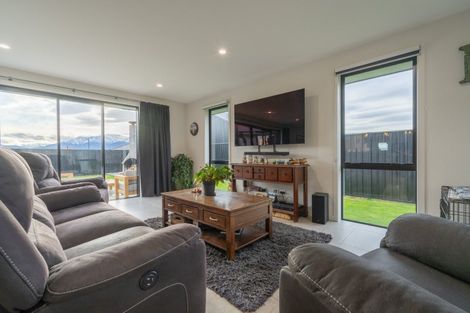 Photo of property in 5 Millar Place, Te Anau, 9679