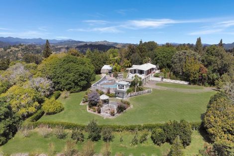 Photo of property in 92 Paparoa Road, Wainui, Opotiki, 3198