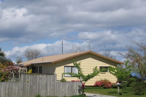 Photo of property in 1/102 Invergarry Road, Hilltop, Taupo, 3330