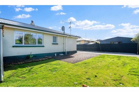 Photo of property in 29a Holloway Street, Waikiwi, Invercargill, 9810