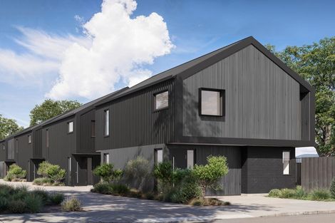 Photo of property in 3/83 Edinburgh Street, Spreydon, Christchurch, 8024